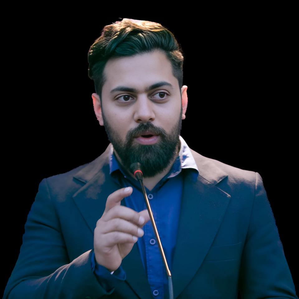 Pradeep Khatiwada